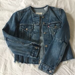 Levi’s Denim Jacket